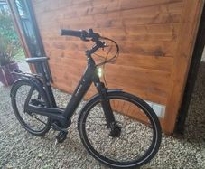 Electric Bike