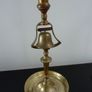 Tavern Bell Brass Candle Holders Candleholder Image 5