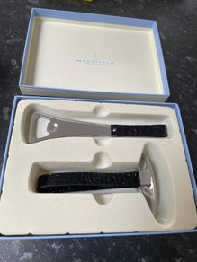 Newbridge Corkscrew and bottle opener