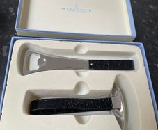 Newbridge Corkscrew and bottle opener