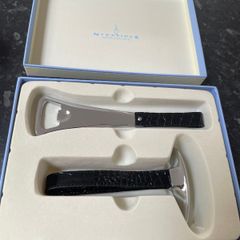 Newbridge Corkscrew and bottle opener