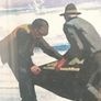 John Skelton "Kerry Fishermen" Fine Art Print Image 4