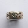 Genuine Links of London Sterling Silver Charm Image 3