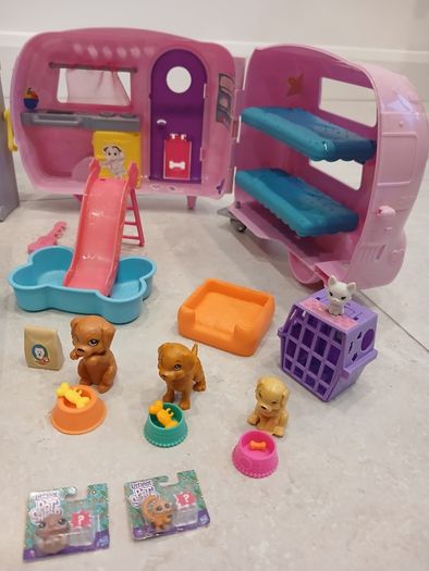 Barbie Dream House
