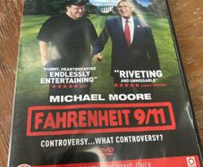 Fahrenheit 9/11