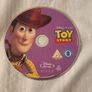Toy Story - 4 Movie Blu-Ray Collection Image 7