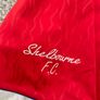 Shelbourne Retro Jersey Image 5