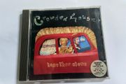 Crowded House Together Alone CD