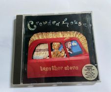 Crowded House Together Alone CD