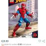 Lego Spider-Man Image 6