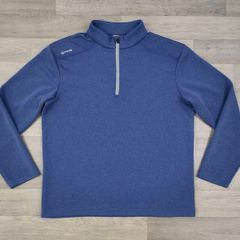 Ping Half Zip Golf Jumper Mens XXL