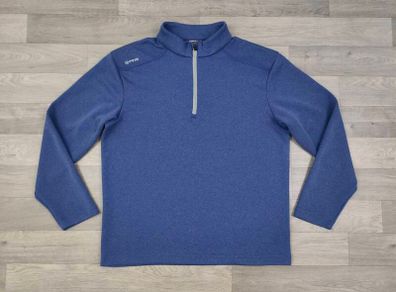 Ping Half Zip Golf Jumper Mens XXL