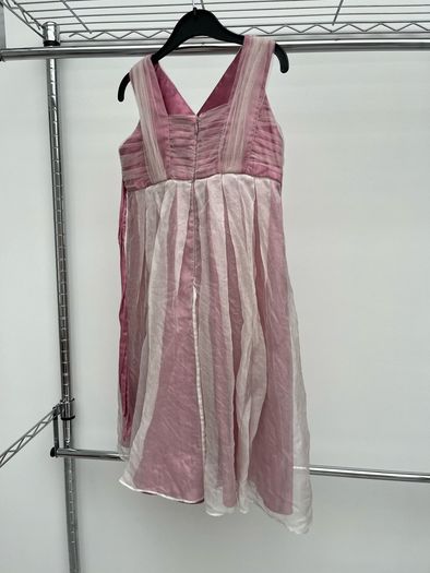 Monsoon girl's dress, Age 4-5 (Free girls clothes/items for first buyer to offer asking price on this)