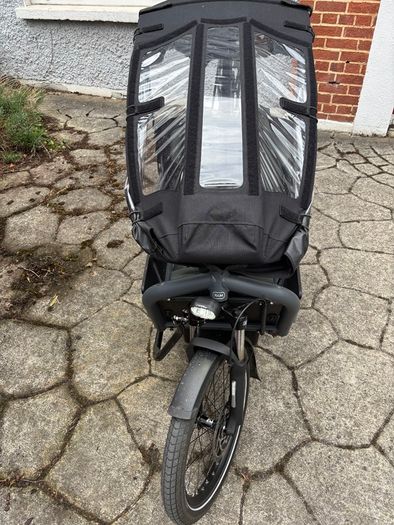Riesse & Muller Cargo Bike Load 75