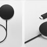 Original Samsung Single Pad Wireless Charger, Magnetic & Wireless Charging (15W) New Open Box Image 4