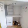 Loft bed - Pegasus High Sleeper Image 5