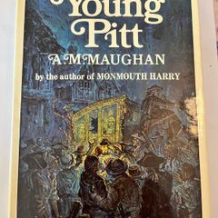 Young Pitt