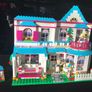 Lego Friends House XXL Image 4
