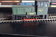 Model Train