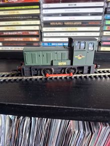Model Train