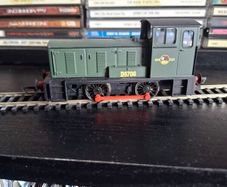 Model Train