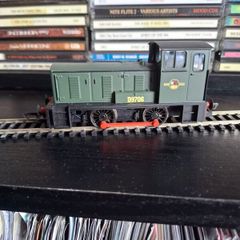 Model Train