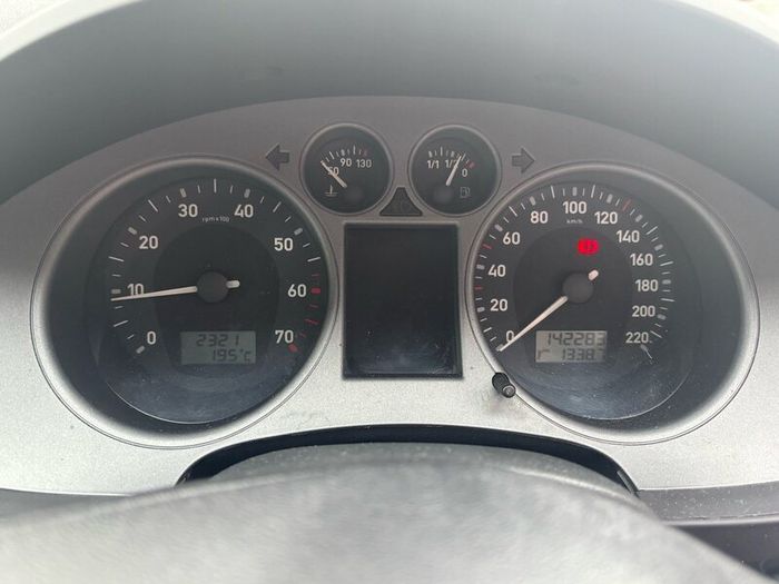 Seat Ibiza 1.2L corsa plus