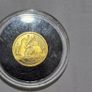 gold coin Image 2