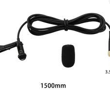 Lavalier Microphone