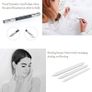 Drawing Pencils Set Sketching Pencils Sketch Kit Art Supplies with Graphite Charcoal Pencil Extender Blending Stumps in Roll up Case for Artists Kids Adults Beginners 29 Pack Image 4