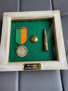 Easter Rising 1916 Genuine Artefact