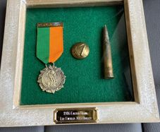 Easter Rising 1916 Genuine Artefact