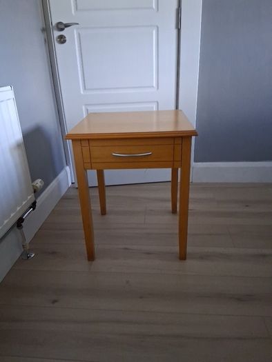 Bedside table