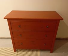 chest- ikea