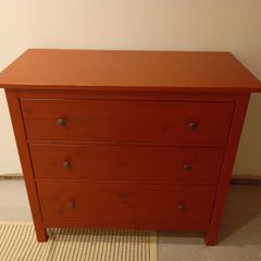 chest- ikea