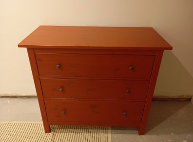 chest- ikea
