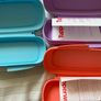 tupperware Disney Princess keeper Image 2