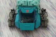 Transformer KUP Titans Return