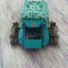 Transformer KUP Titans Return