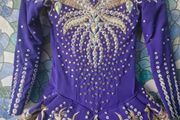 Absoluyely gorgeous irish dance dress