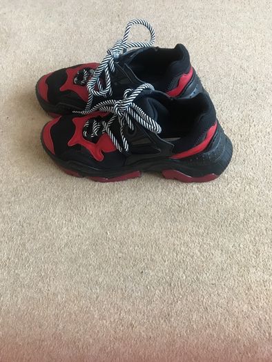 trainers N21