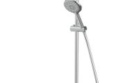 BARGAIN Merit dual function Thermostatic Shower