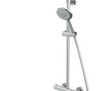 BARGAIN Merit dual function Thermostatic Shower