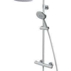 BARGAIN Merit dual function Thermostatic Shower