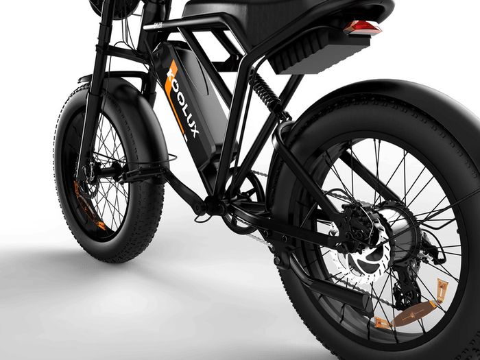 KOOLUX BK29 Electric Off Road Bike