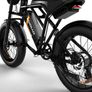 KOOLUX BK29 Electric Off Road Bike Image 6