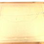 Vintage original watercolour Image 6