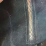 Boots Over knee Dune Boots size 40 Black Suede Image 6