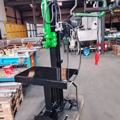 Log splitter