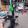 Log splitter Image 4